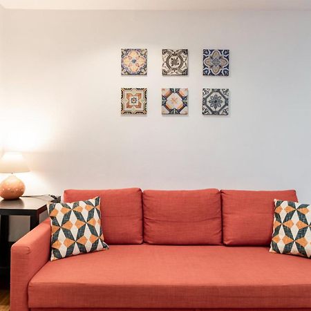 Cozy Eden Apartment By Unique Hosts OOporto Exterior foto