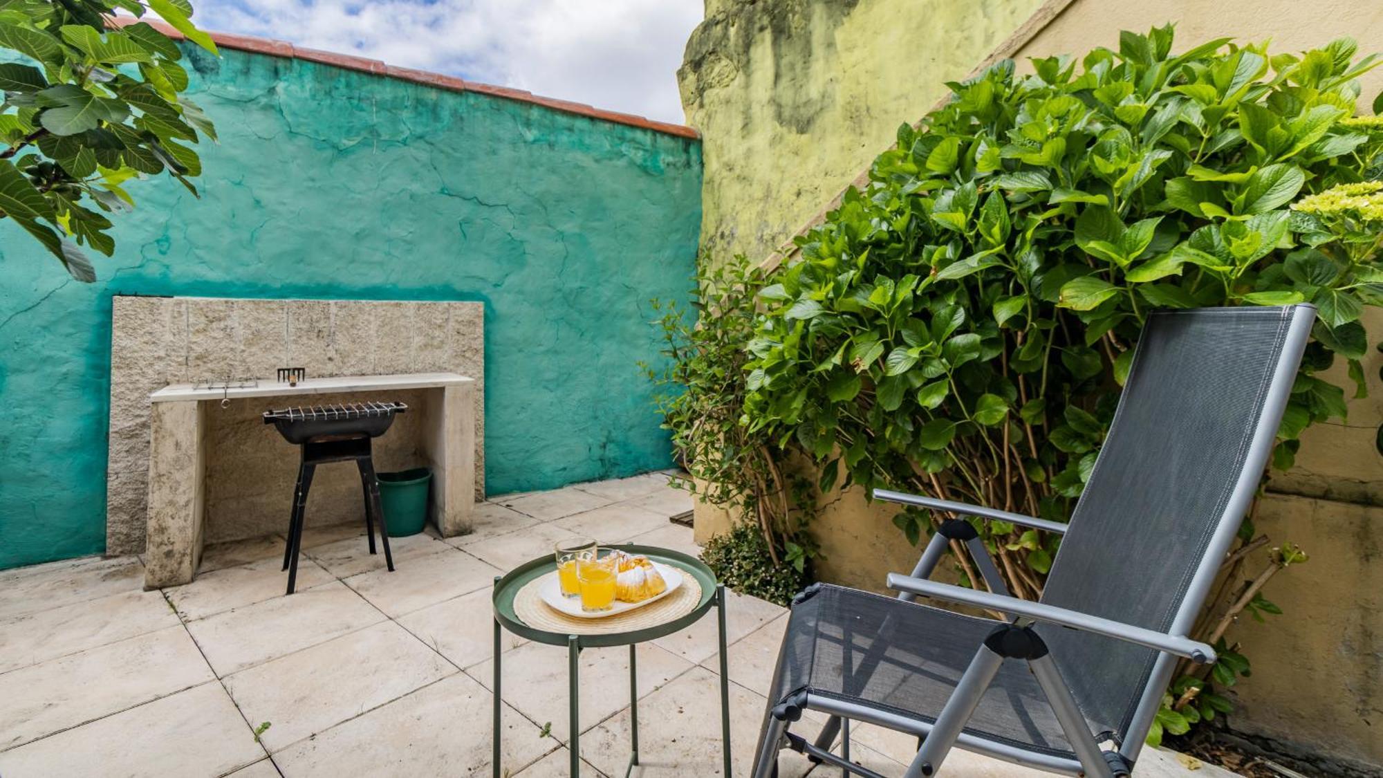 Cozy Eden Apartment By Unique Hosts OOporto Exterior foto
